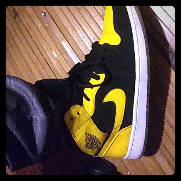 Jordan retro 1 - Picture 1 of 3